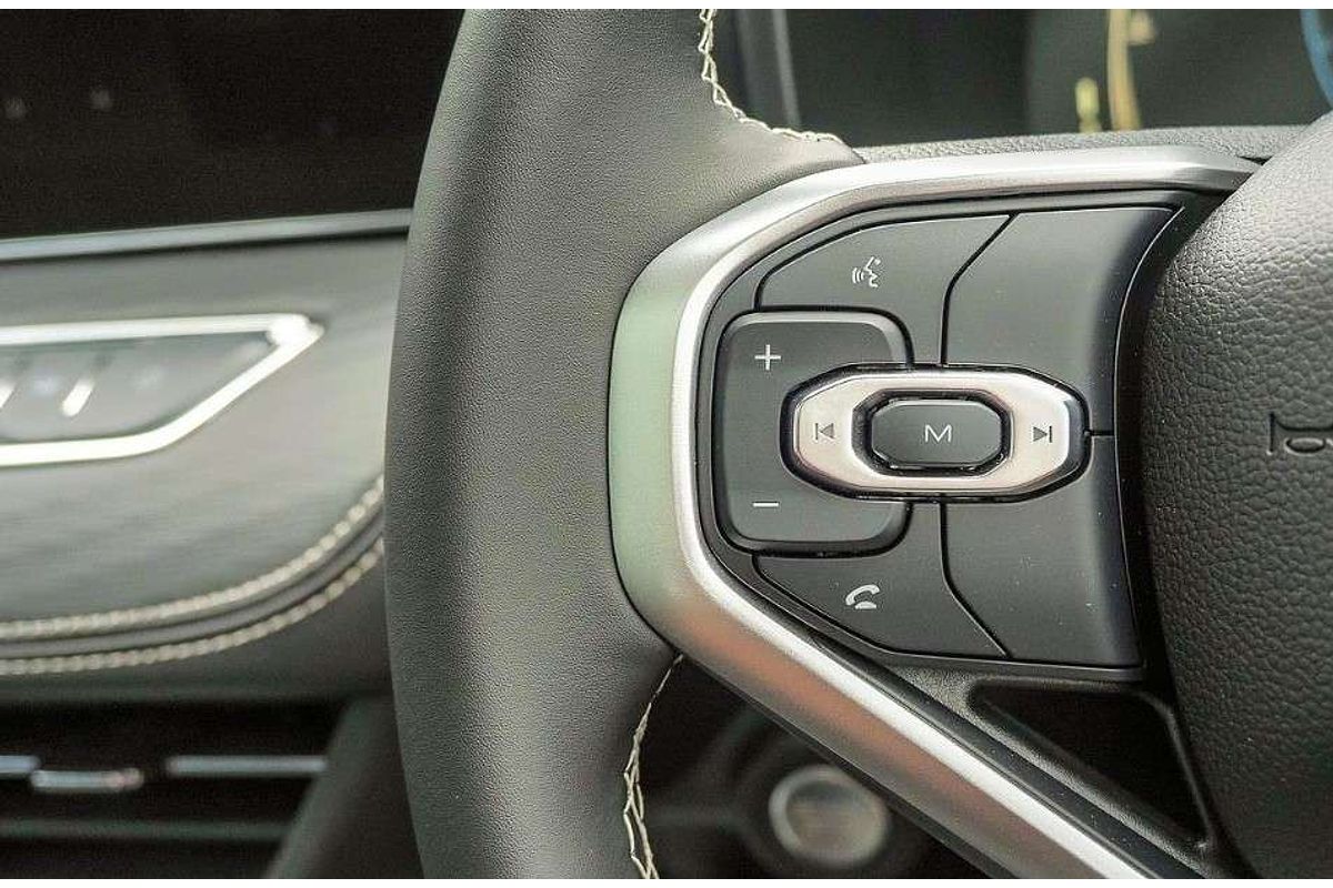 2024 GWM Haval Jolion Ultra Hybrid A02