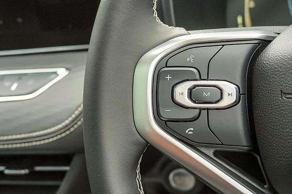 2024 GWM Haval Jolion Ultra Hybrid A02