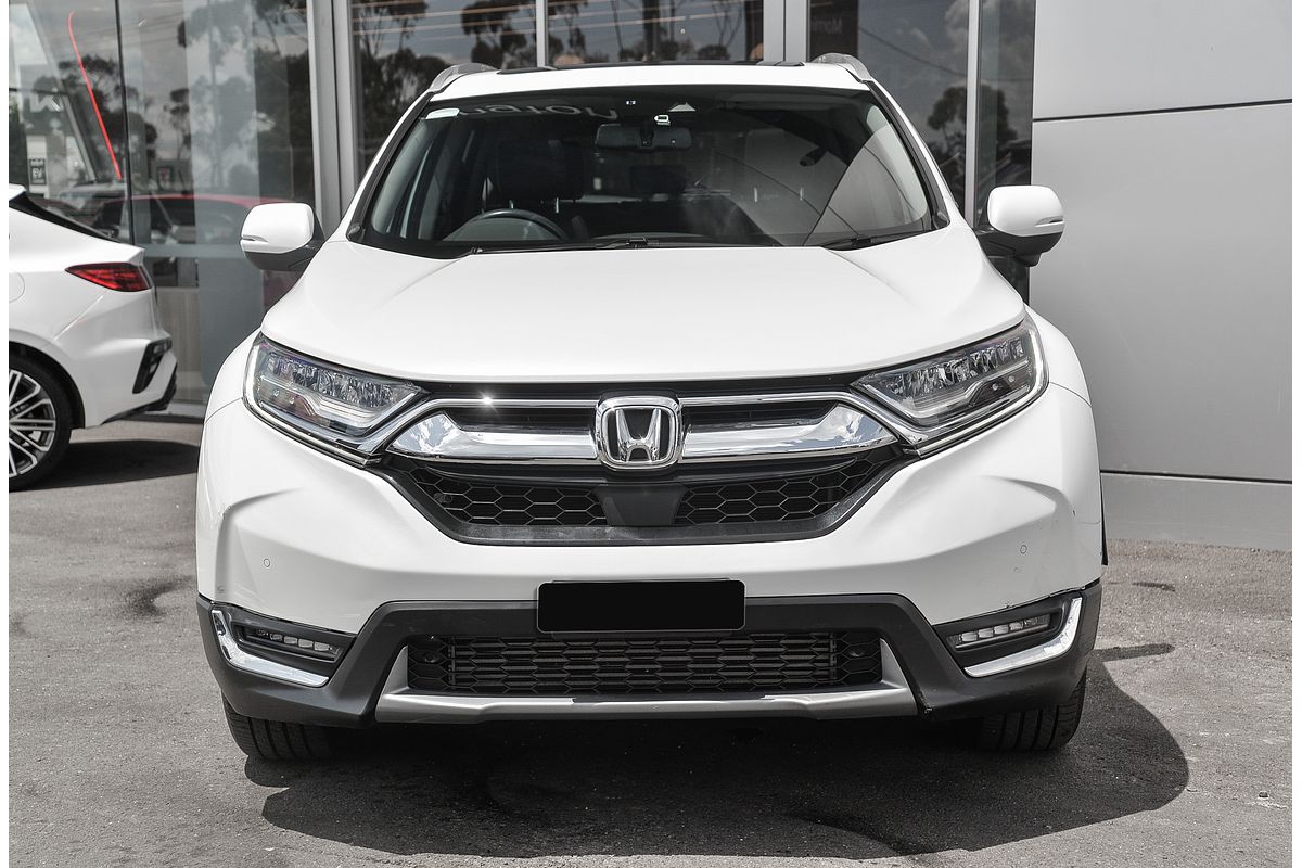 2020 Honda CR-V VTi LX AWD RW