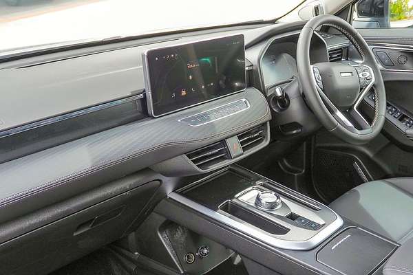 2024 GWM Haval Jolion Lux Hybrid A02