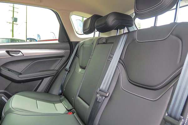 2024 GWM Haval Jolion Lux Hybrid A02