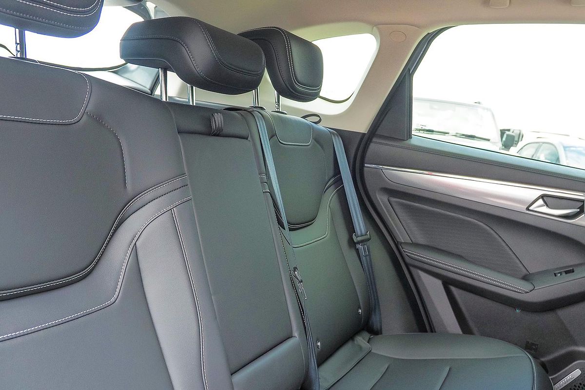 2024 GWM Haval Jolion Lux Hybrid A02