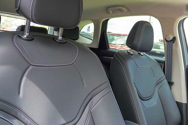 2024 GWM Haval Jolion Lux Hybrid A02