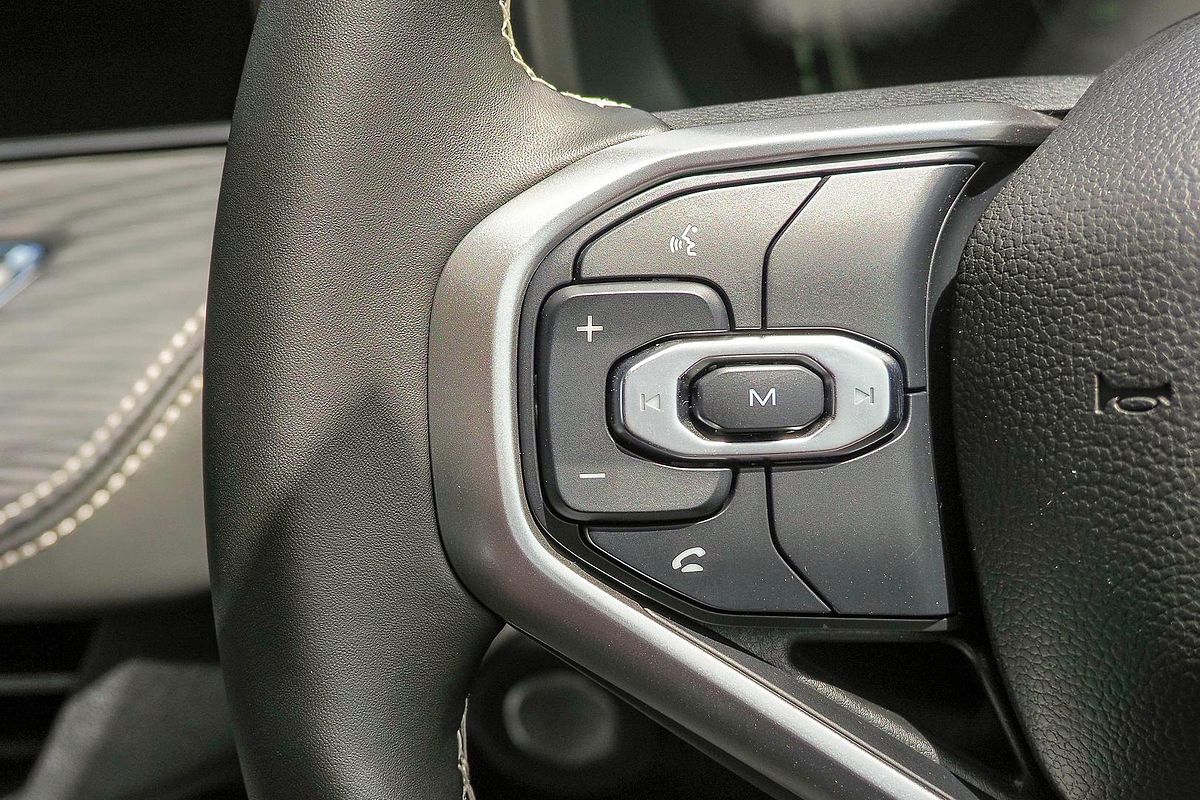 2024 GWM Haval Jolion Lux Hybrid A02