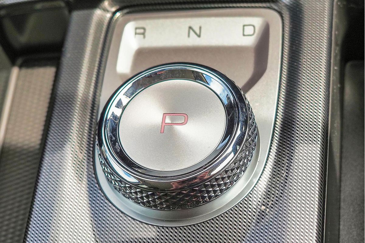 2024 GWM Haval Jolion Lux Hybrid A02