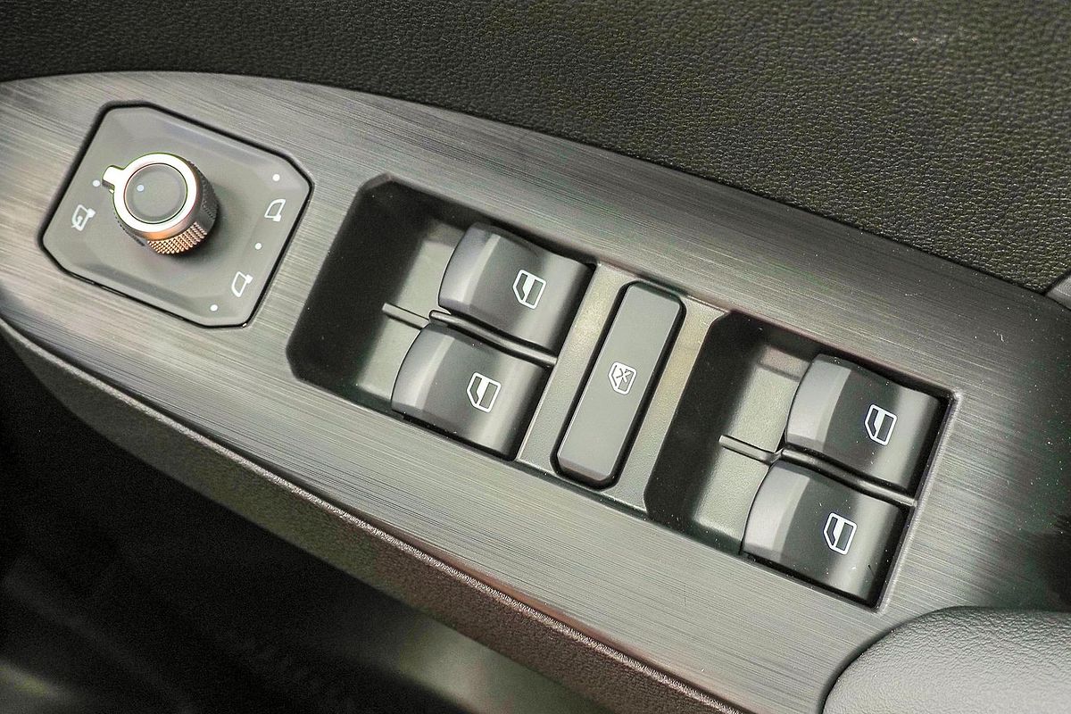 2024 GWM Haval Jolion Lux Hybrid A02