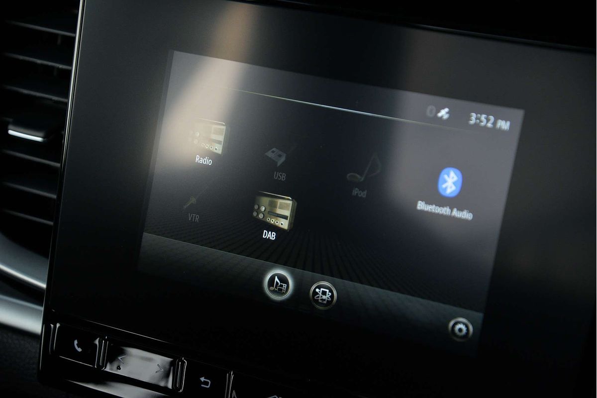 2023 Mazda BT-50 XS TF Rear Wheel Drive