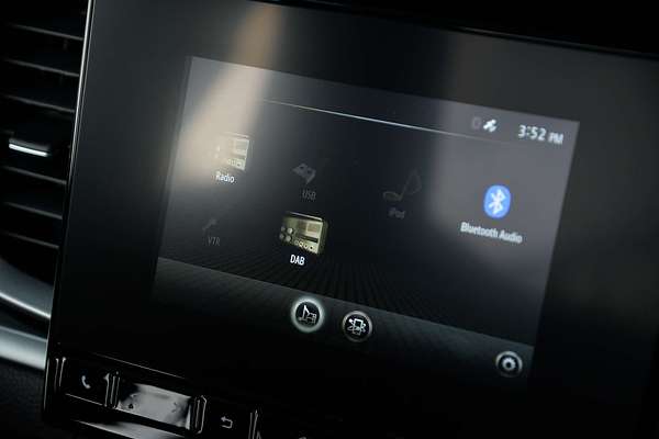 2023 Mazda BT-50 XS TF Rear Wheel Drive