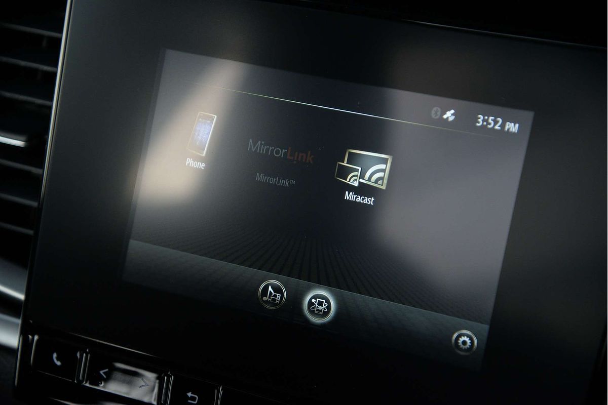 2023 Mazda BT-50 XS TF Rear Wheel Drive