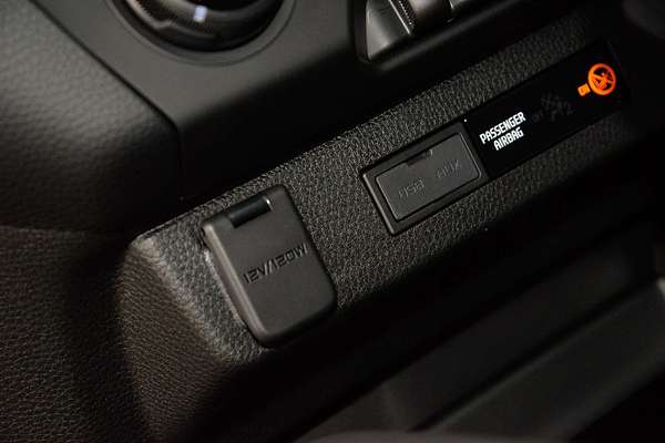 2023 Mazda BT-50 XS TF Rear Wheel Drive