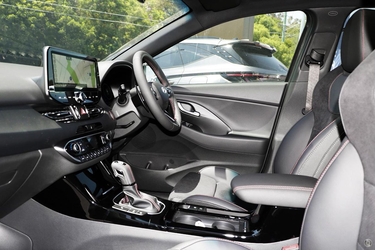 2024 Hyundai i30 N Line Premium PDe.V6