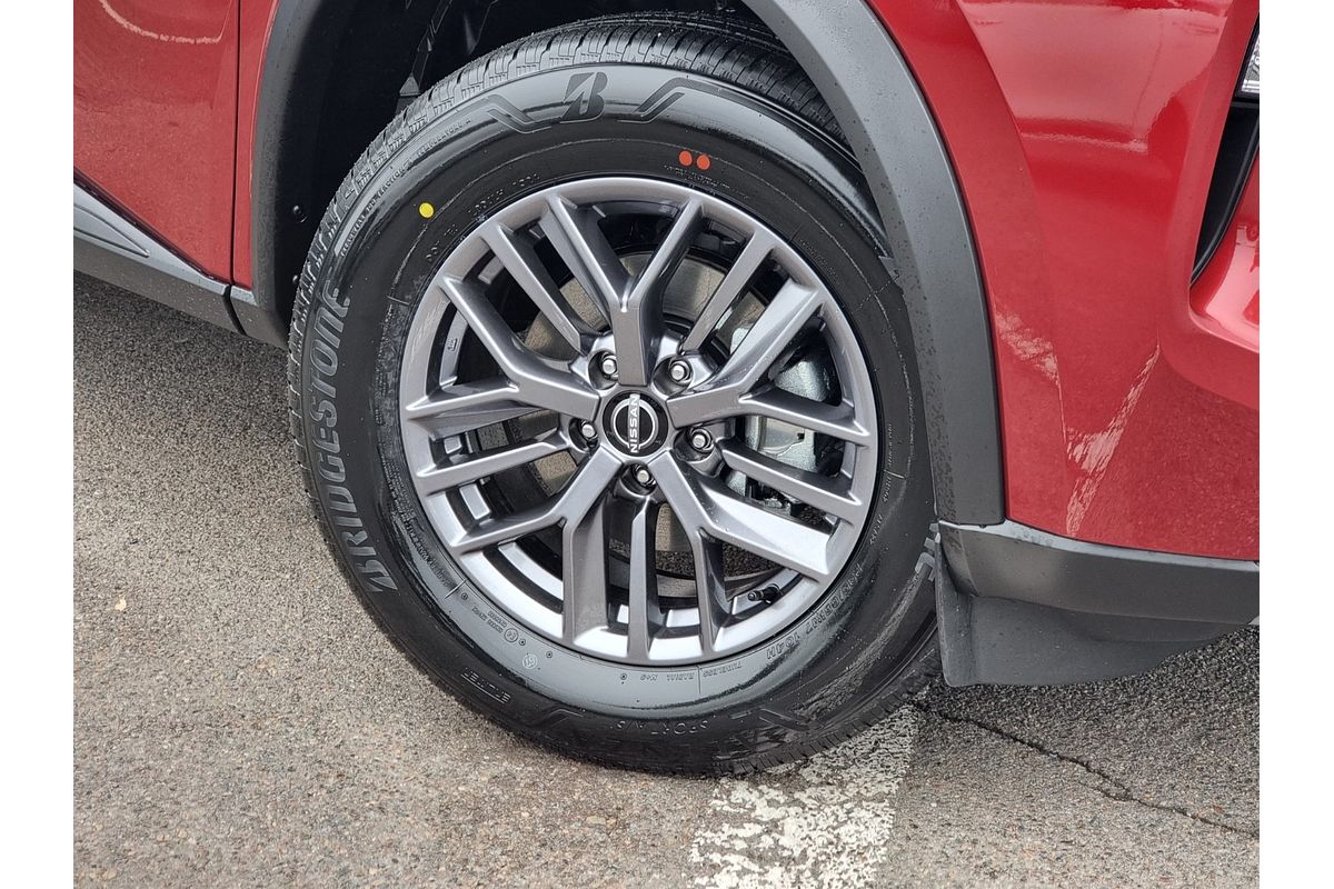 2024 Nissan X-TRAIL ST T33