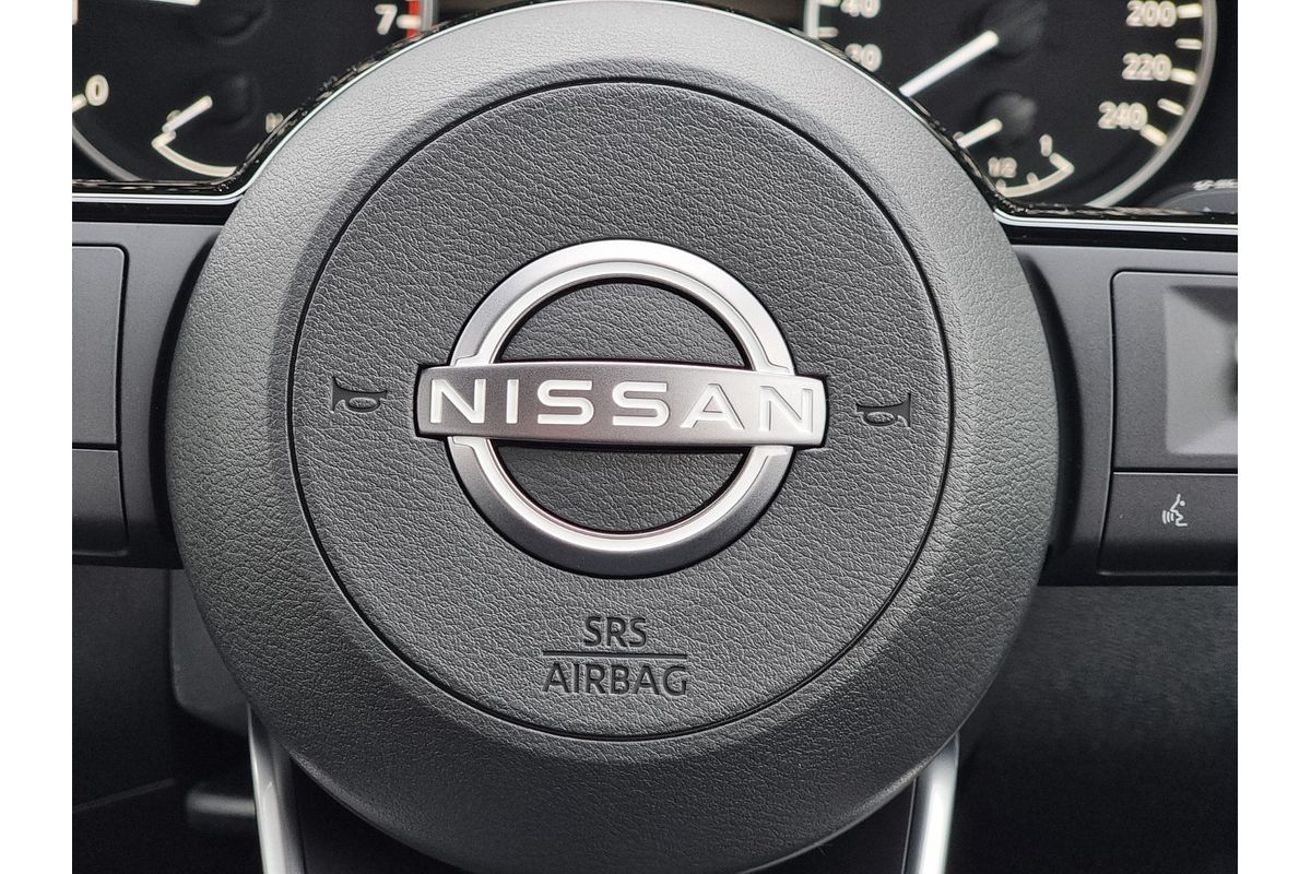 2024 Nissan X-TRAIL ST T33
