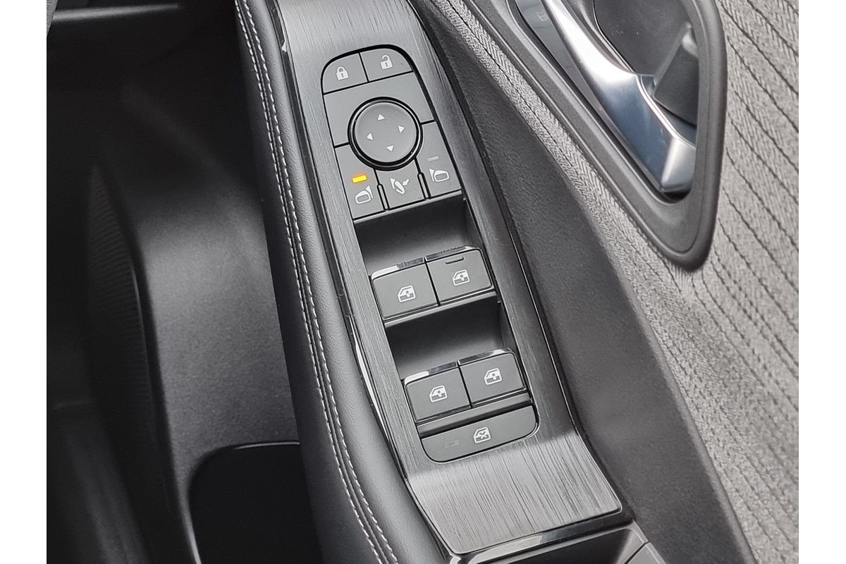 2024 Nissan X-TRAIL ST T33