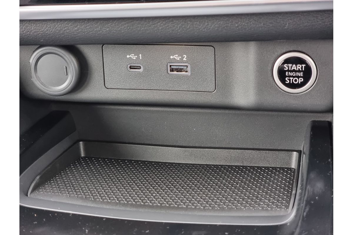 2024 Nissan X-TRAIL ST T33