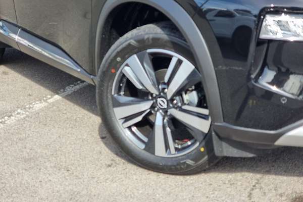 2024 Nissan X-TRAIL Ti T33