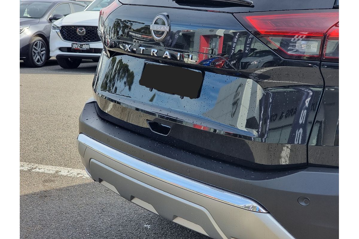 2024 Nissan X-TRAIL Ti T33
