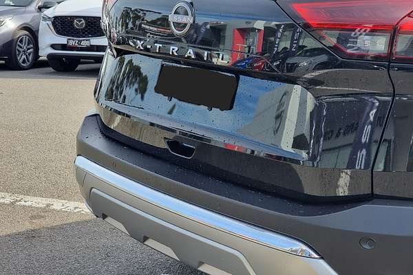 2024 Nissan X-TRAIL Ti T33