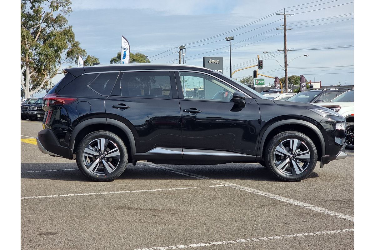 2024 Nissan X-TRAIL Ti T33