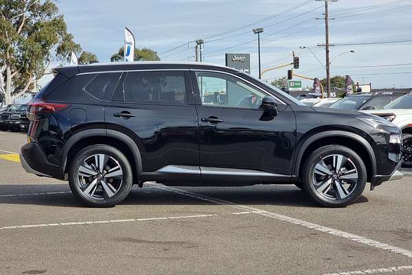 2024 Nissan X-TRAIL Ti T33