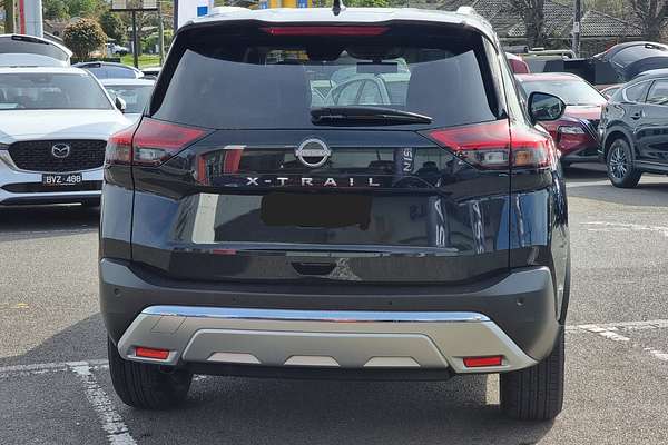 2024 Nissan X-TRAIL Ti T33