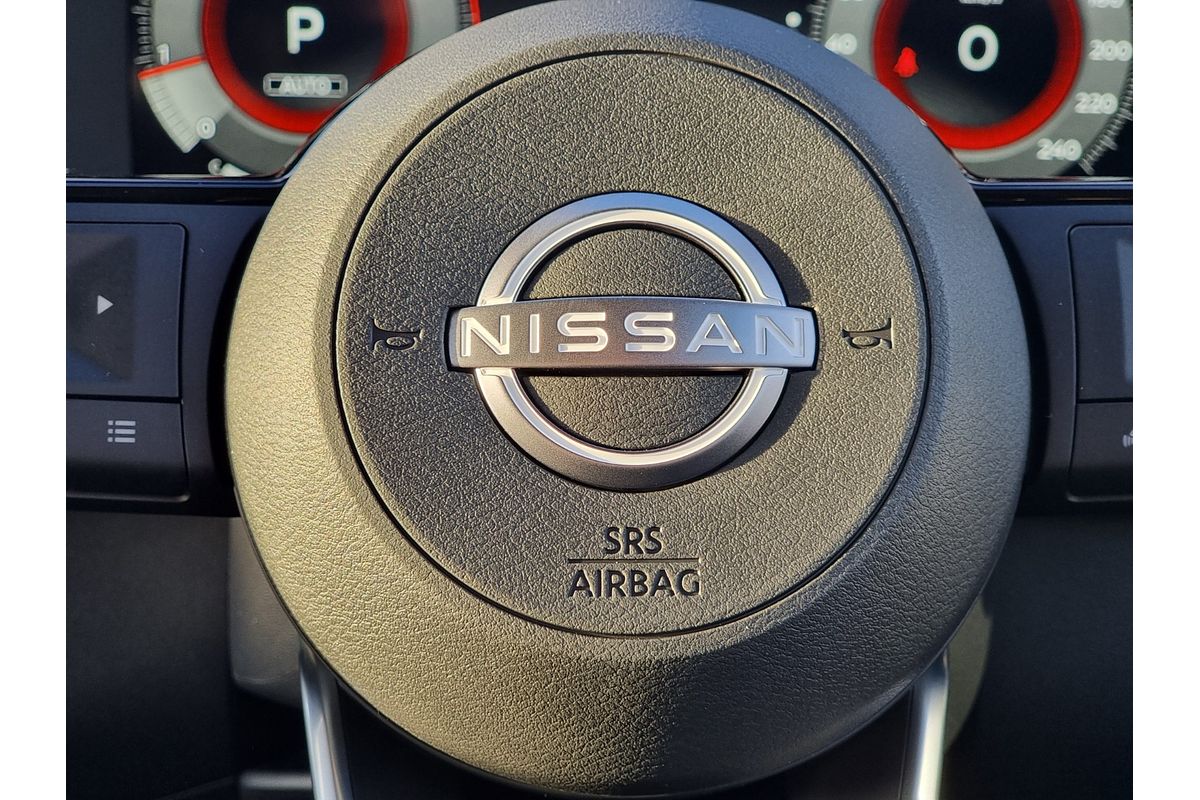 2024 Nissan X-TRAIL Ti T33