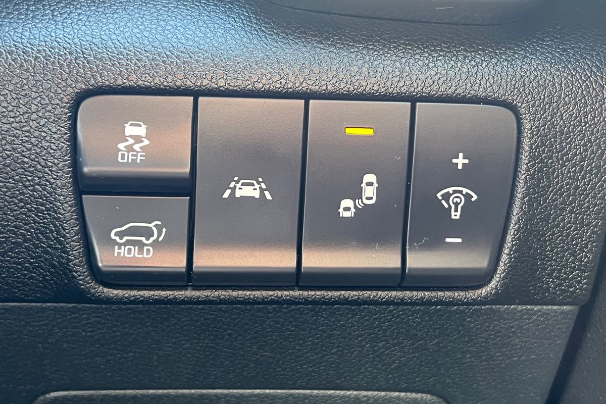 2017 Kia Sportage GT-Line QL