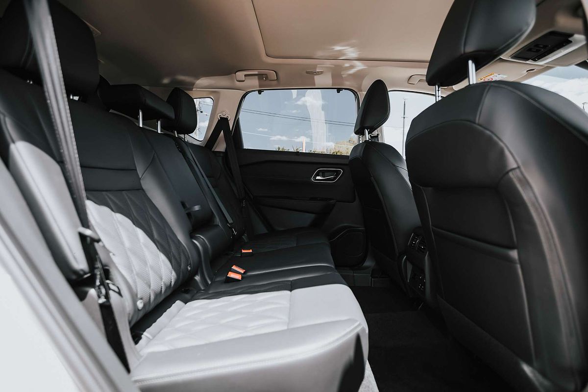 2024 Nissan X-TRAIL Ti-L T33