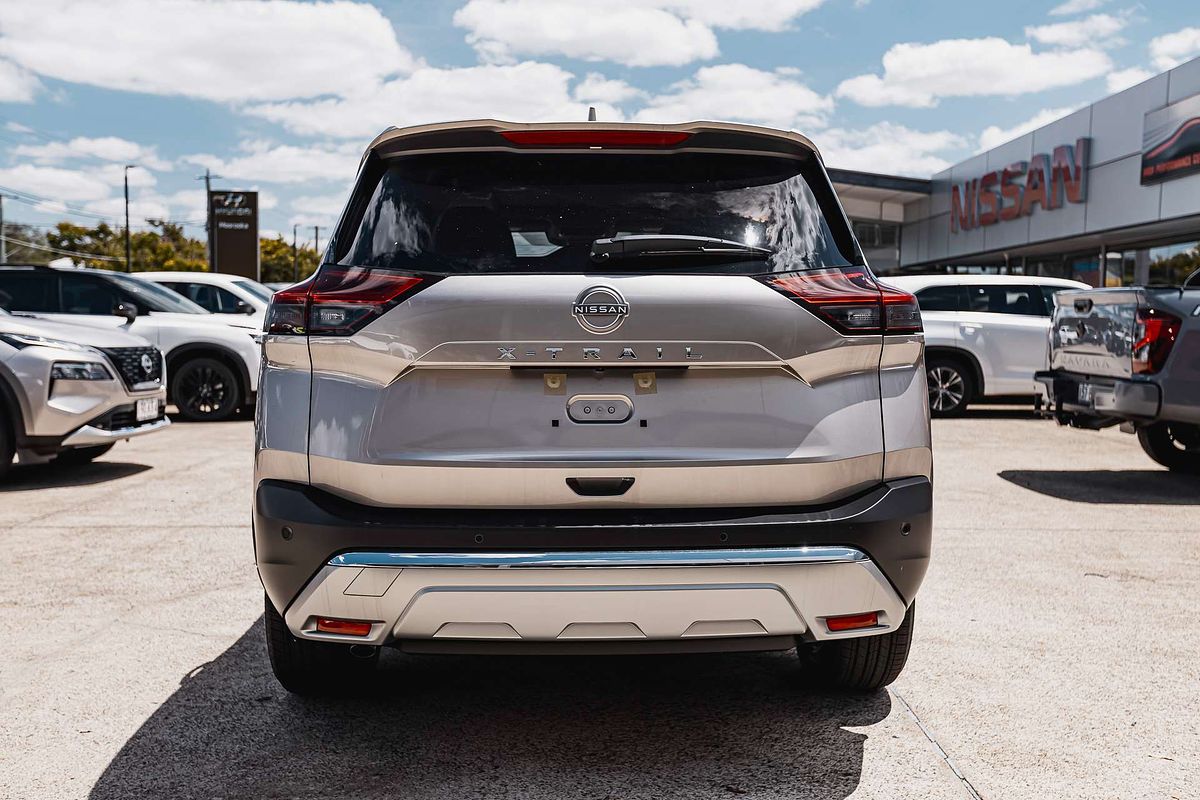 2024 Nissan X-TRAIL Ti-L T33