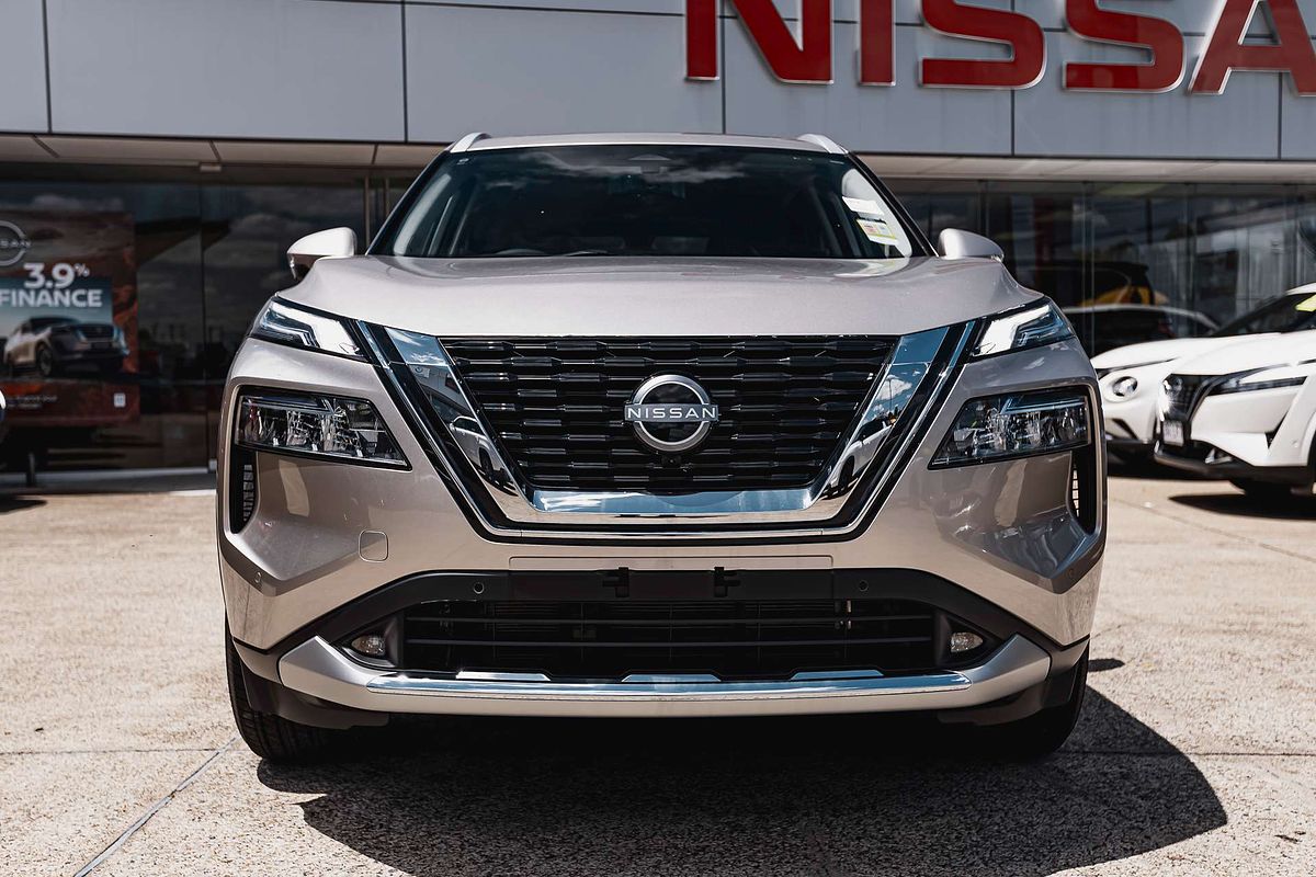 2024 Nissan X-TRAIL Ti-L T33