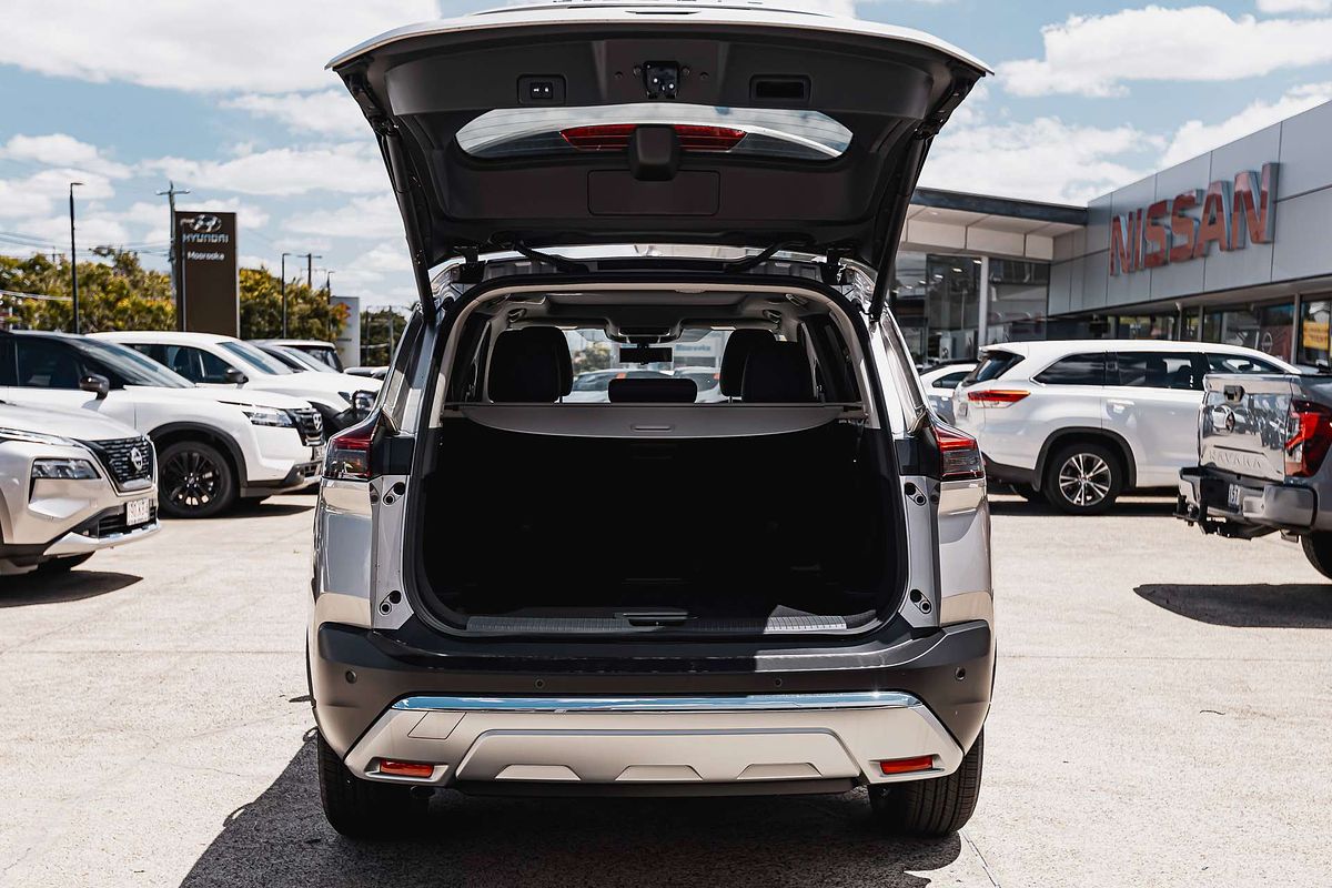 2024 Nissan X-TRAIL Ti-L T33