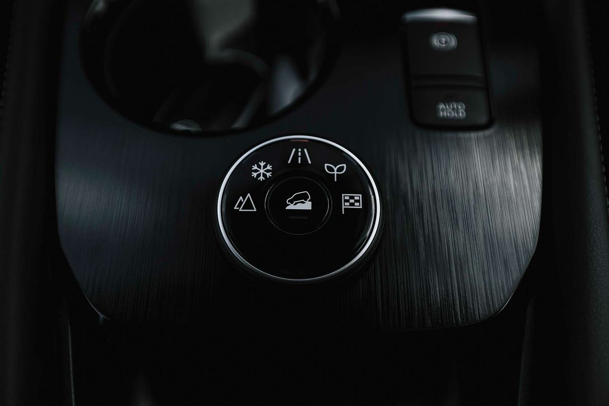 2024 Nissan X-TRAIL Ti-L T33