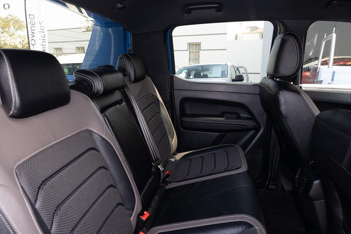 2024 Volkswagen Amarok TDI600 Aventura NF 4X4