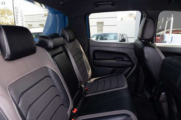 2024 Volkswagen Amarok TDI600 Aventura NF 4X4