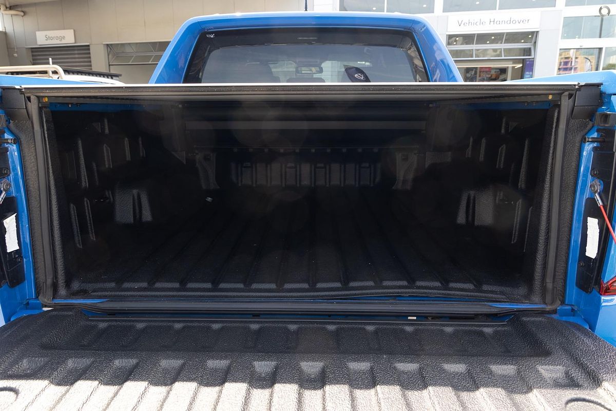 2024 Volkswagen Amarok TDI600 Aventura NF 4X4