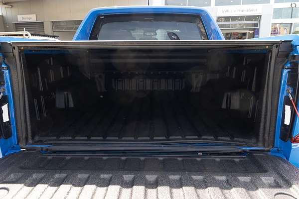 2024 Volkswagen Amarok TDI600 Aventura NF 4X4