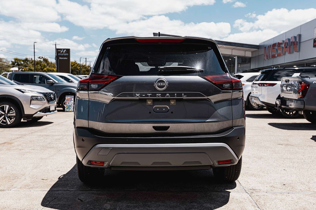 2024 Nissan X-TRAIL ST-L T33