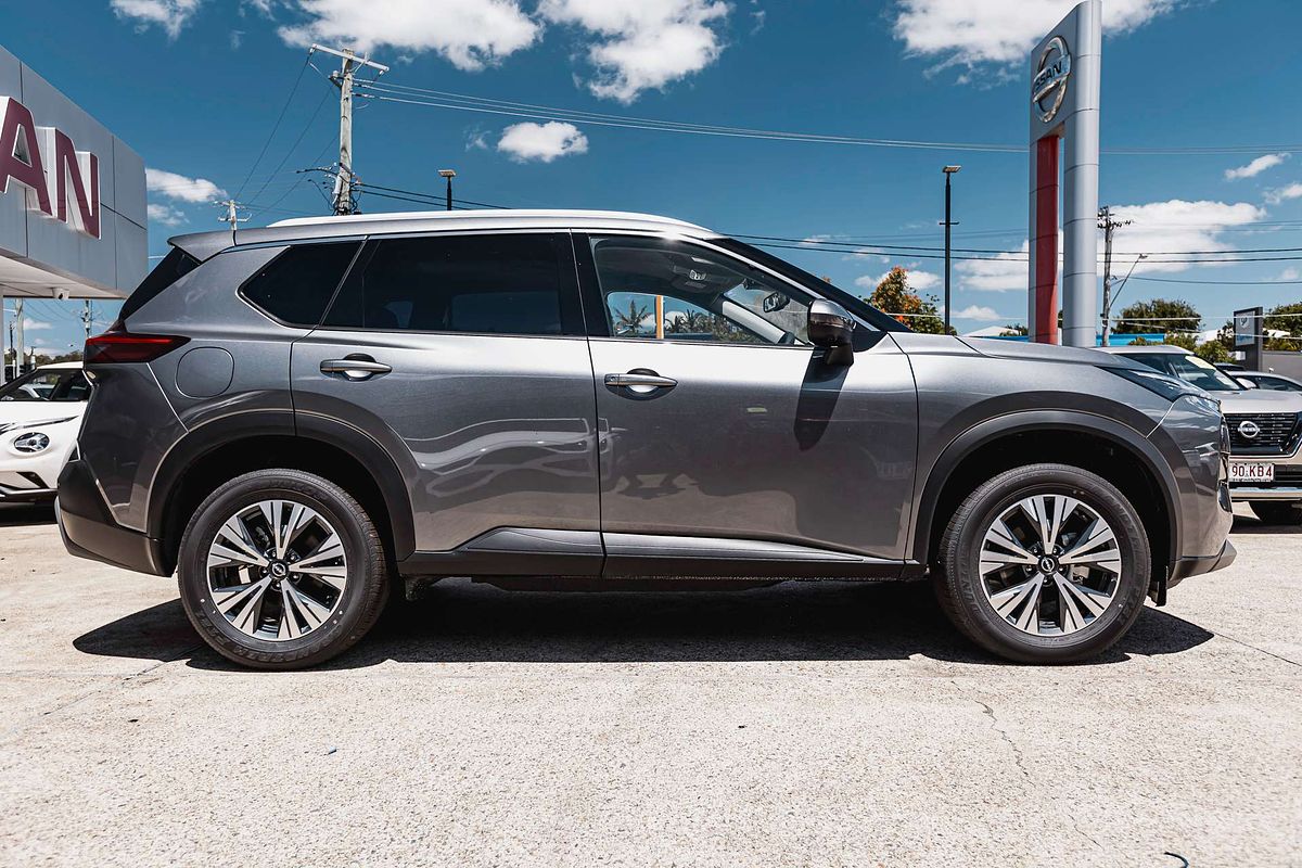 2024 Nissan X-TRAIL ST-L T33