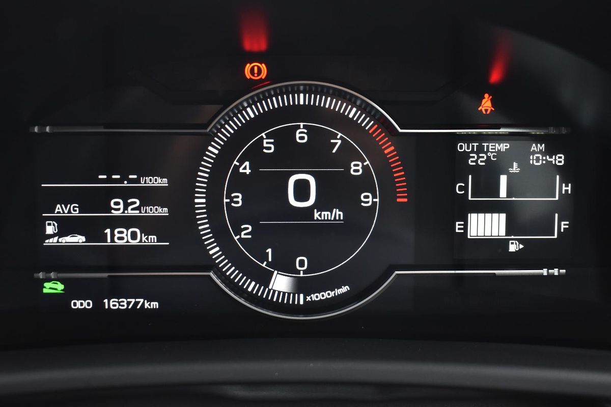 2023 Subaru BRZ S ZD8