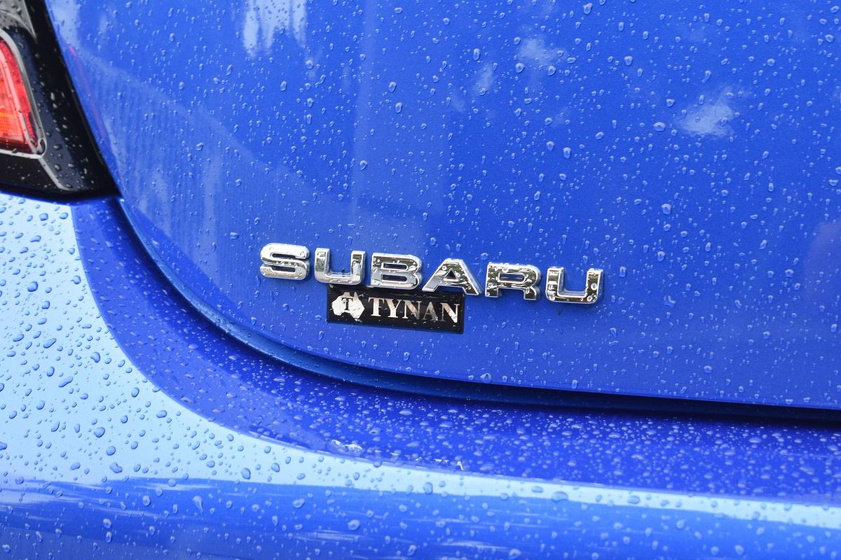 2023 Subaru BRZ S ZD8