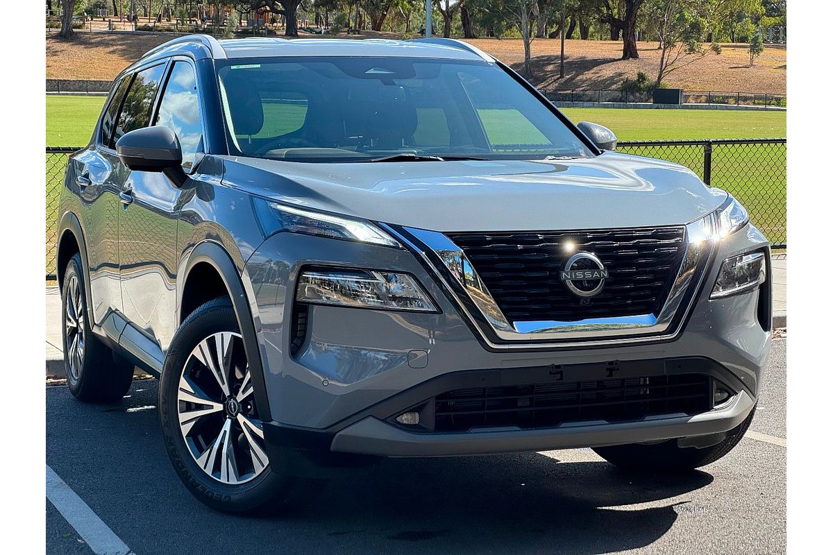 2024 Nissan X-TRAIL ST-L T33