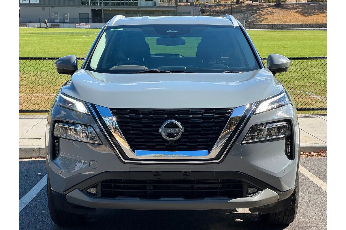 2024 Nissan X-TRAIL ST-L T33