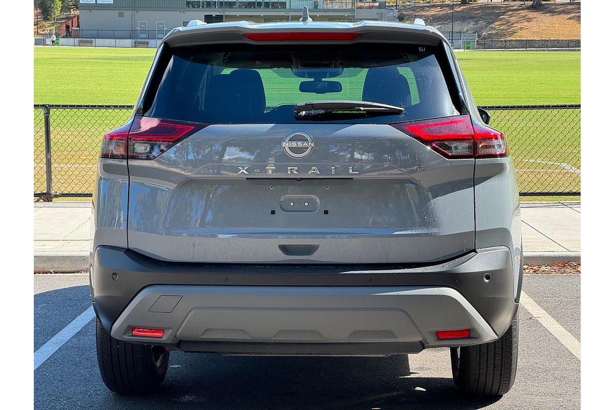 2024 Nissan X-TRAIL ST-L T33