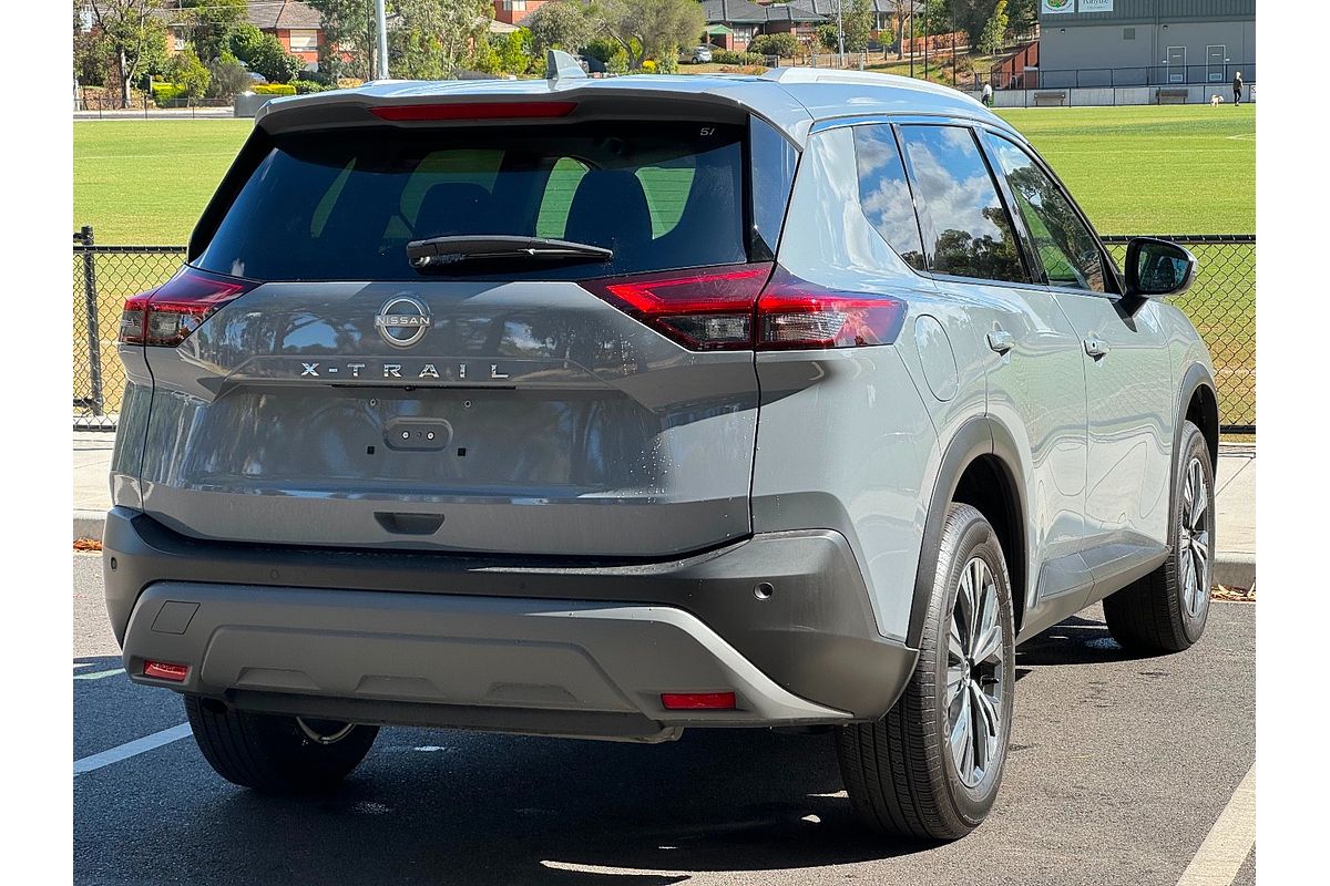 2024 Nissan X-TRAIL ST-L T33