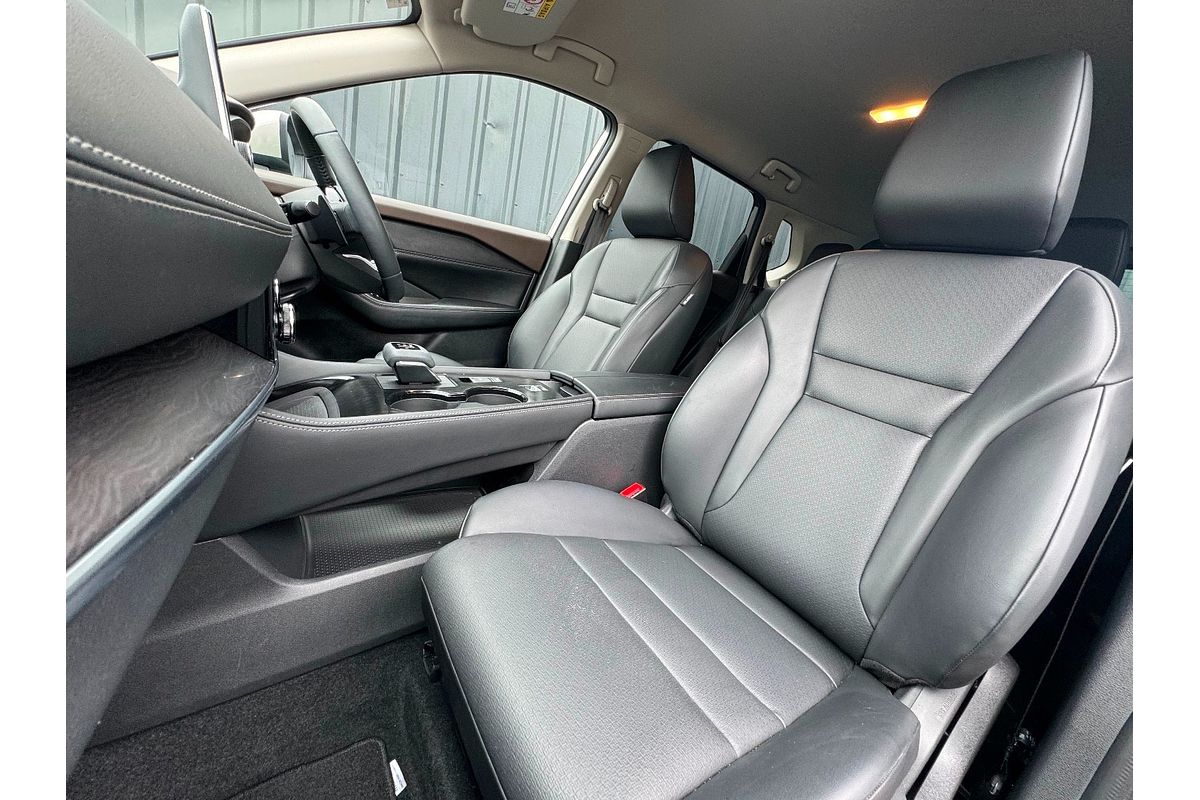 2024 Nissan X-TRAIL ST-L T33