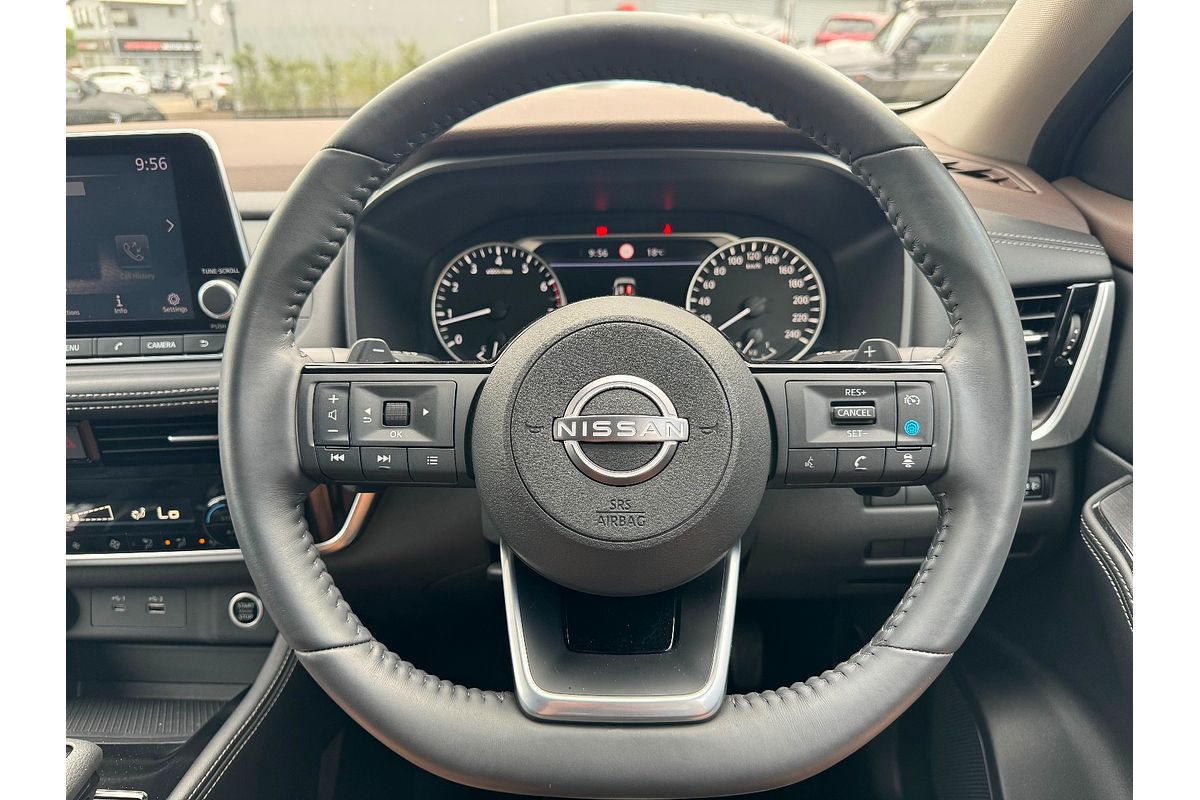 2024 Nissan X-TRAIL ST-L T33