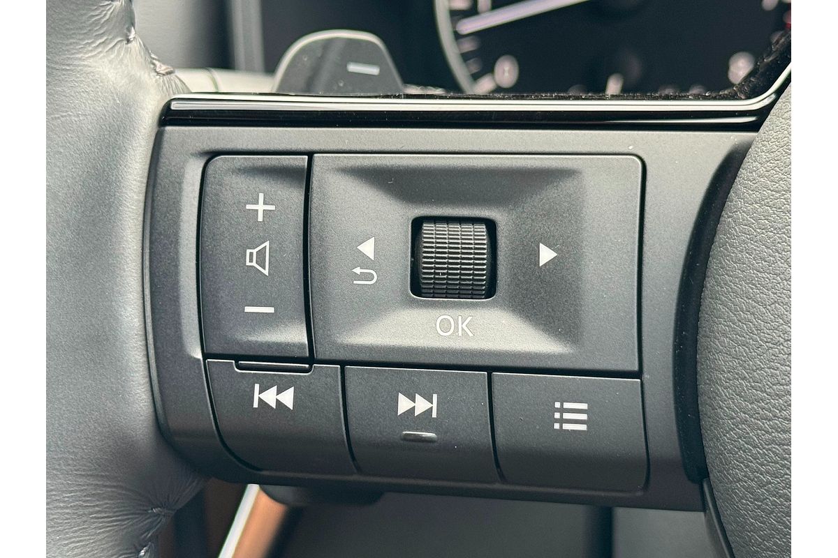2024 Nissan X-TRAIL ST-L T33