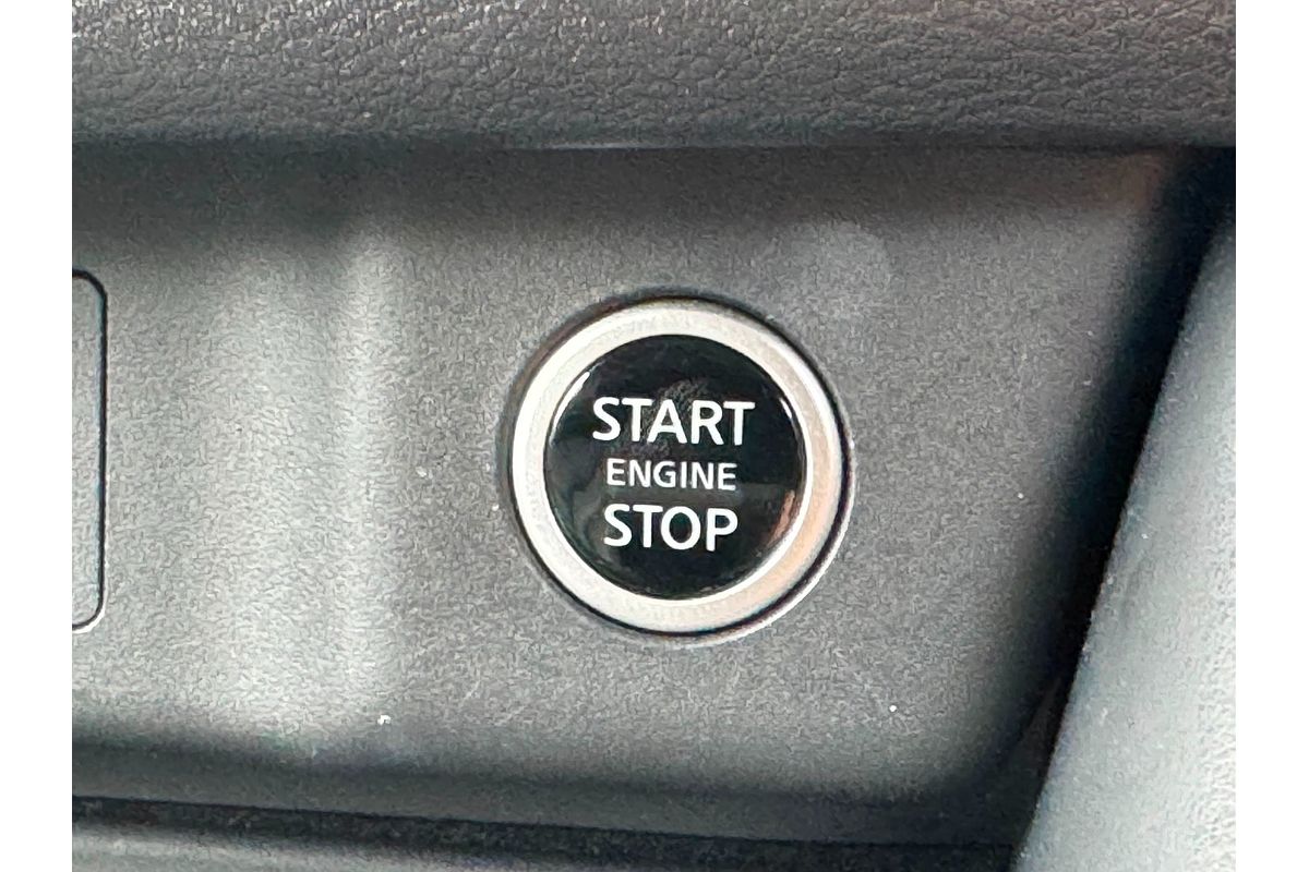 2024 Nissan X-TRAIL ST-L T33