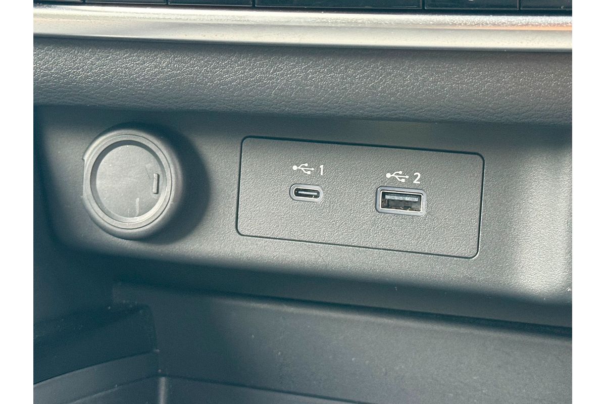 2024 Nissan X-TRAIL ST-L T33