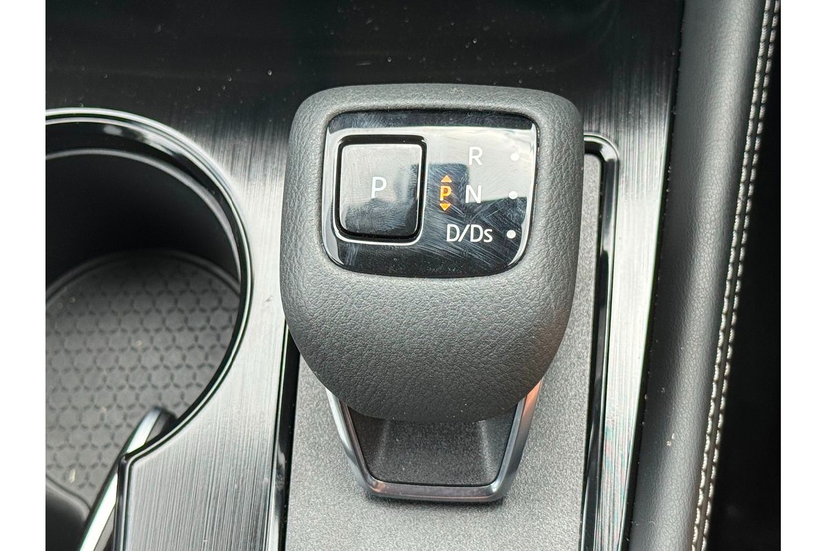 2024 Nissan X-TRAIL ST-L T33